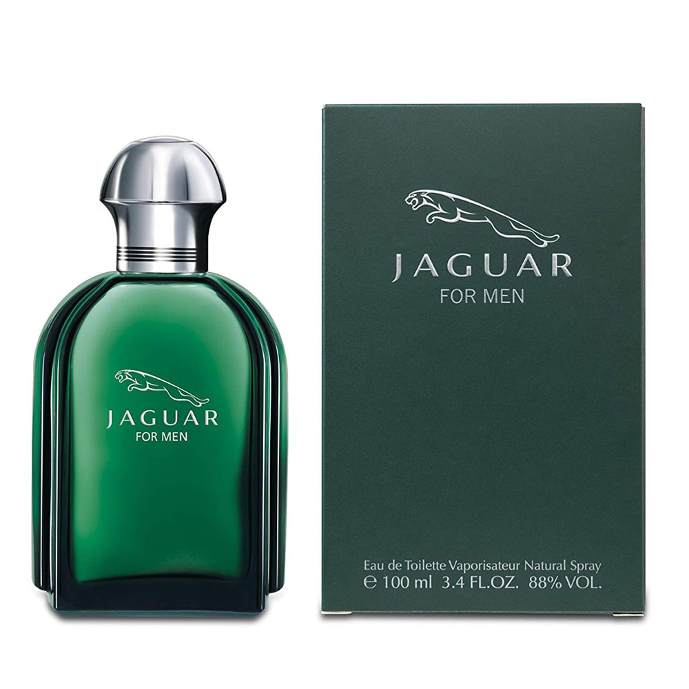  Jaguar for Man EDT 100ml