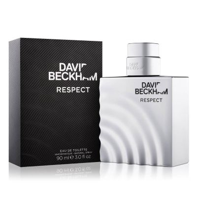 David Beckham Respect EDT 90ml