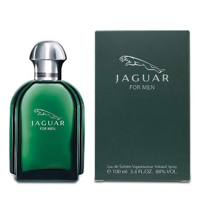 Jaguar for Man EDT 100ml