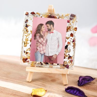 Rasin Small Photo Frame