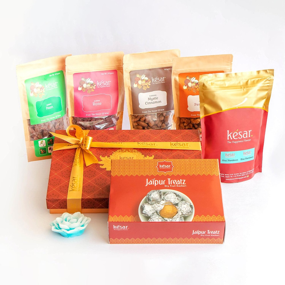  Royal Gift Hamper